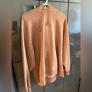 Aritzia TNA hoodie